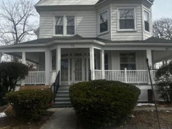 12 Hawthorne Ave, East Orange, NJ 07018