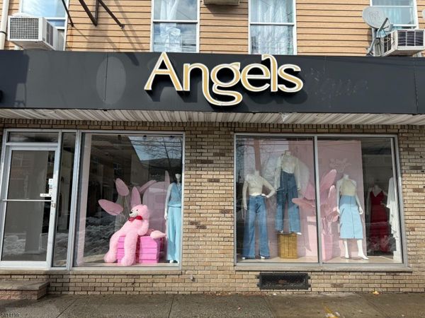 248 Ferry St, Newark, NJ 07105