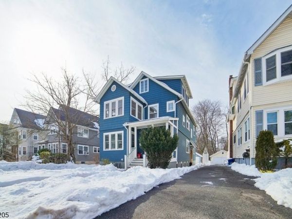 42 Brookfield Rd, Unit 2, Montclair, NJ 07043