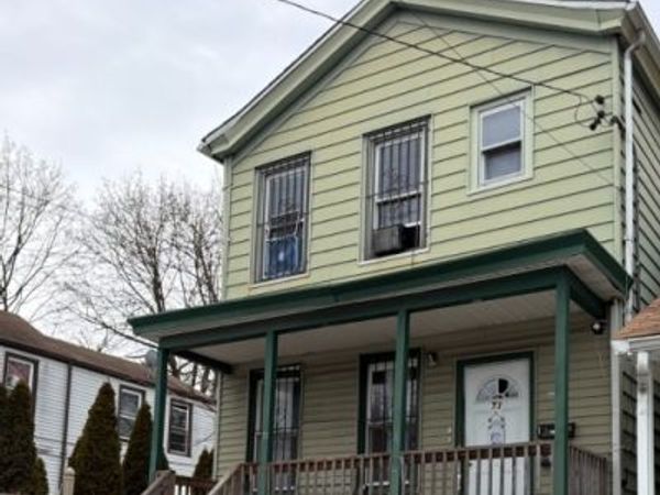 33 N 7Th St, Paterson, NJ 07522