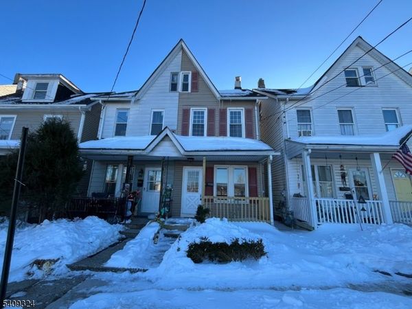 220 Filmore St, Phillipsburg, NJ 08865