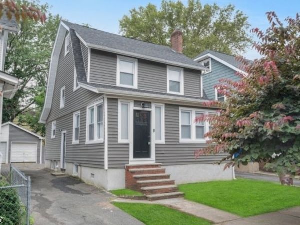 148 Freeman Ave, East Orange, NJ 07018