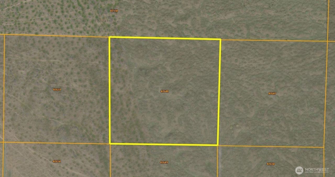 0 Parcel 161828001, Ephrata, WA 98823 Main Photo