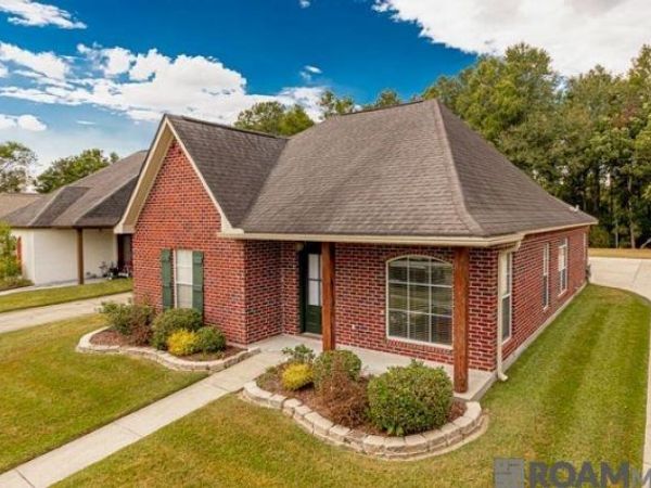 10125 Springbrook Ave, Baton Rouge, LA 70810