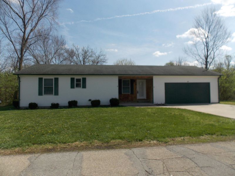 1368 Beach Drive, Medway, OH 45341 Photo 1