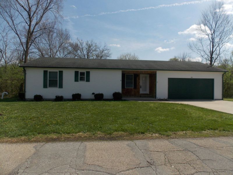 1368 Beach Drive, Medway, OH 45341 Photo 2