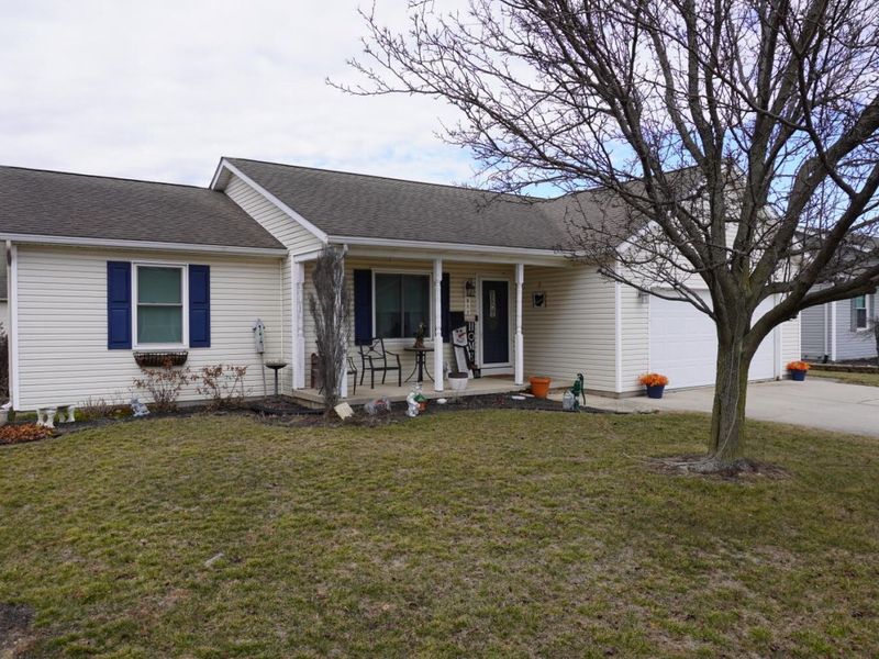 917 Sunrise Drive, Wapakoneta, OH 45895 Photo 30