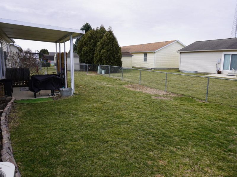 917 Sunrise Drive, Wapakoneta, OH 45895 Photo 33