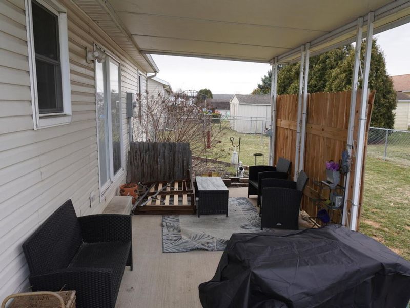 917 Sunrise Drive, Wapakoneta, OH 45895 Photo 34