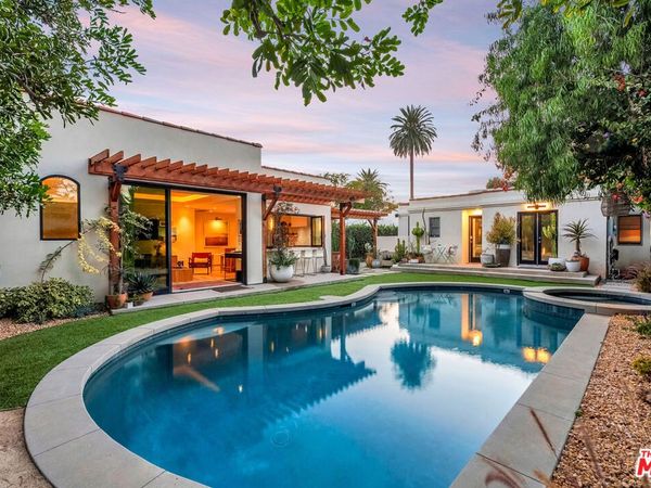 742 N June Street, Los Angeles, CA 90038