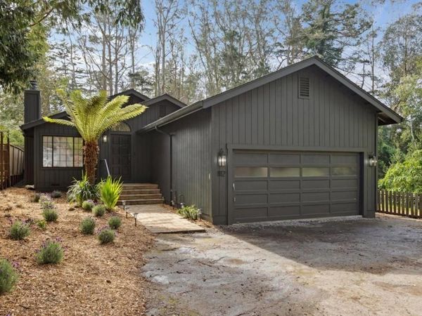 1112 Crescent Street, Montara, CA 94037