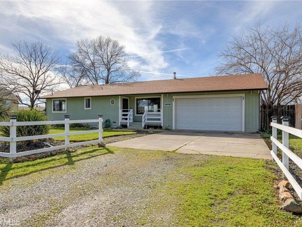 1625 6th, Oroville, CA 95965