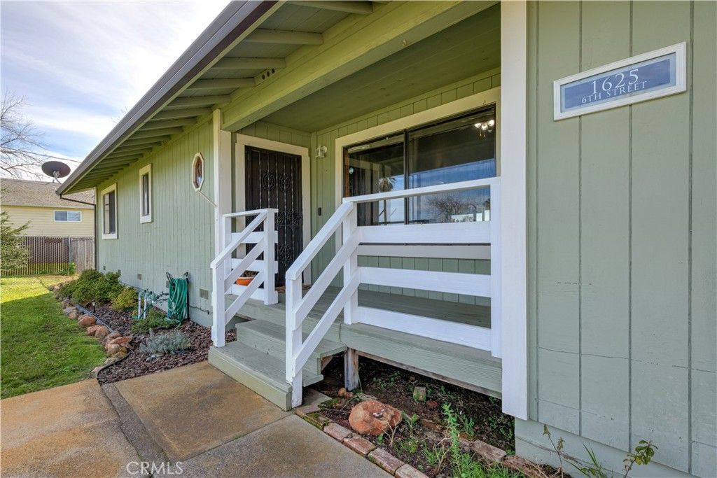 1625 6th, Oroville, CA 95965 Main Photo