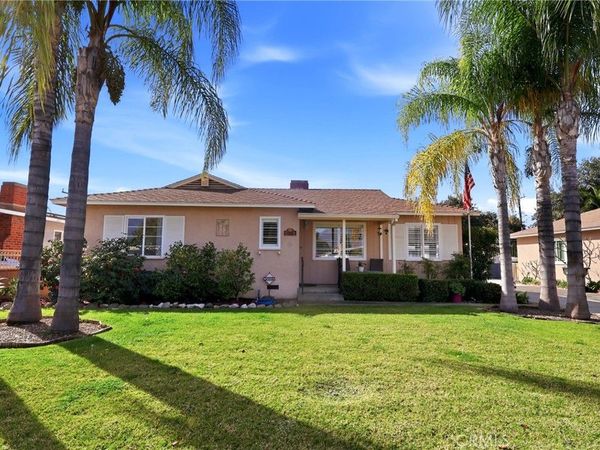 955 W G Street, Ontario, CA 91762