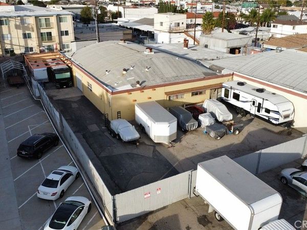 2423 Moreton, Torrance, CA 90505