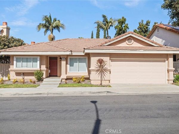 8215 E Candleberry Circle, Orange, CA 92869