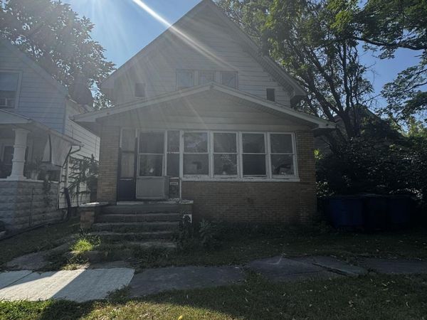 824 Bartley Place , Toledo, OH 43609