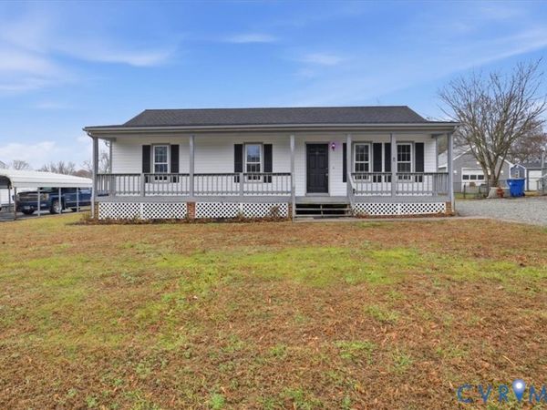 6341 Sledds Lake Road , Mechanicsville, VA 23111