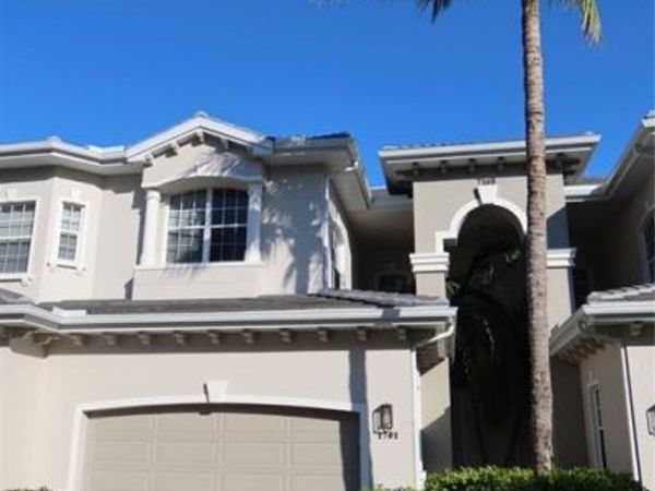 7168 Lemuria CIR, Unit 1701, NAPLES, FL 34109