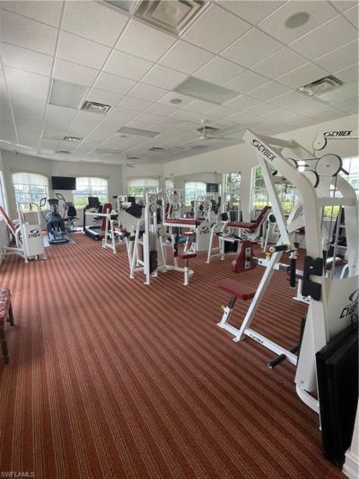 7168 Lemuria Cir, Unit 1701, Naples, FL 34109 Photo