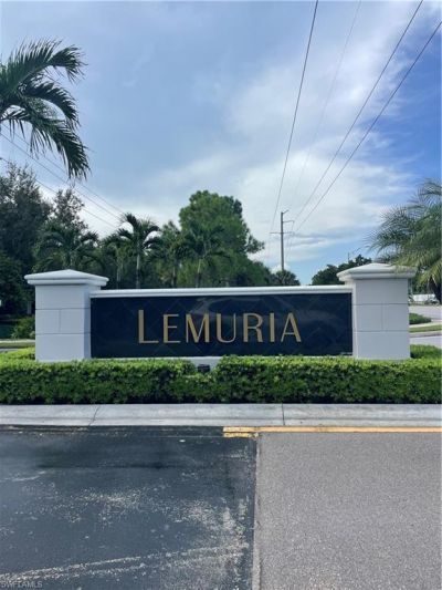 7168 Lemuria Cir, Unit 1701, Naples, FL 34109 Photo