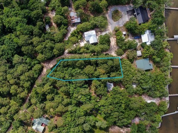 7 Osprey Lane, Santa Rosa Beach, FL 32459