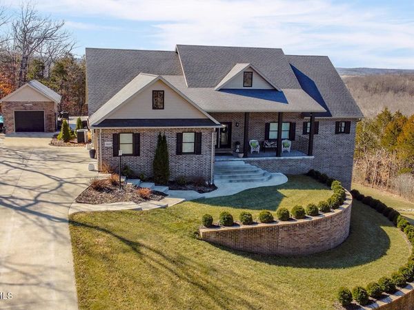 5413 ABERDEEN WAYE, Jefferson City, MO 65101