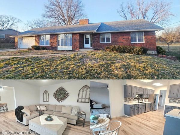 207 BLACKBURN STREET, Fulton, MO 65251