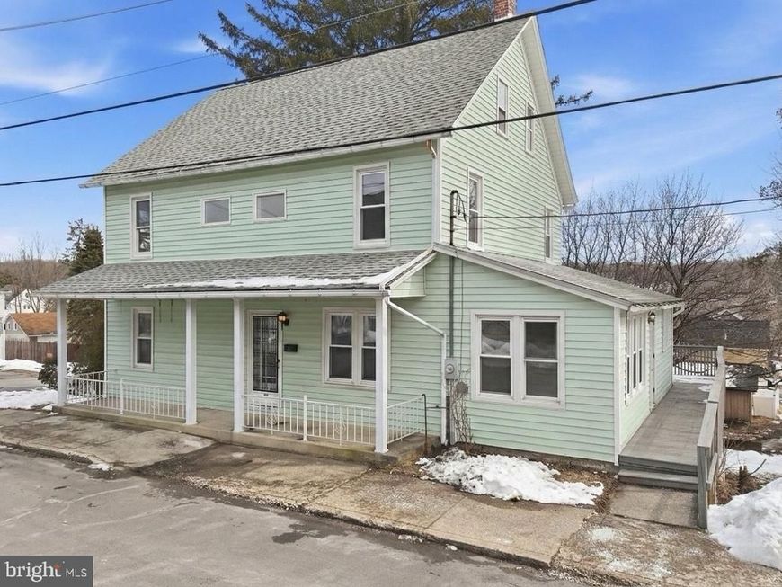 25-27 N 5th Street , Bangor, PA 18013 Main Photo