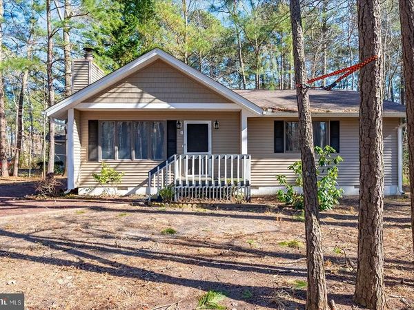 1 SEAFARER LANE, OCEAN PINES, MD 21811