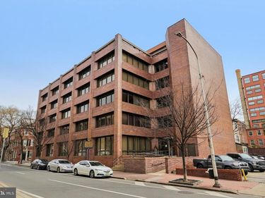 125 27 N 4TH STREET, Unit 107, PHILADELPHIA, PA 19106