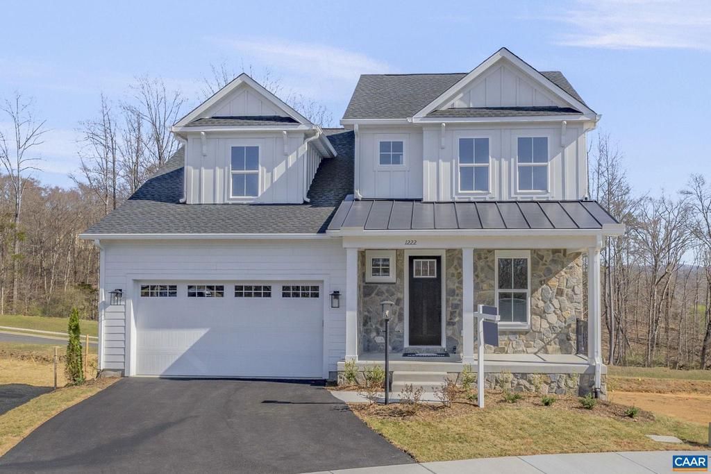 125 Marcella St , Charlottesville, VA 22911 Main Photo