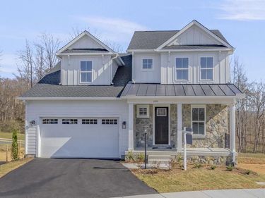 125 MARCELLA ST , CHARLOTTESVILLE, VA 22911