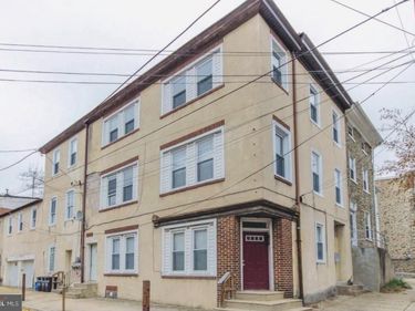 158 FOUNTAIN STREET, Unit 3, PHILADELPHIA, PA 19127