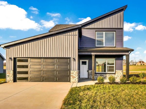 520 Ayden Ln , Clarksville, TN 37042