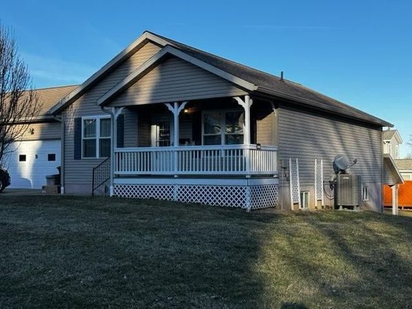 977 B Twp Rd 1514, Ashland, OH 44805