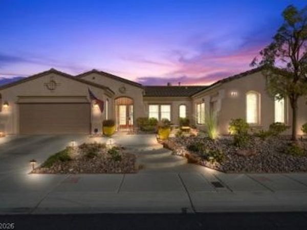 4618 Atlantico Street , Las Vegas, NV 89135