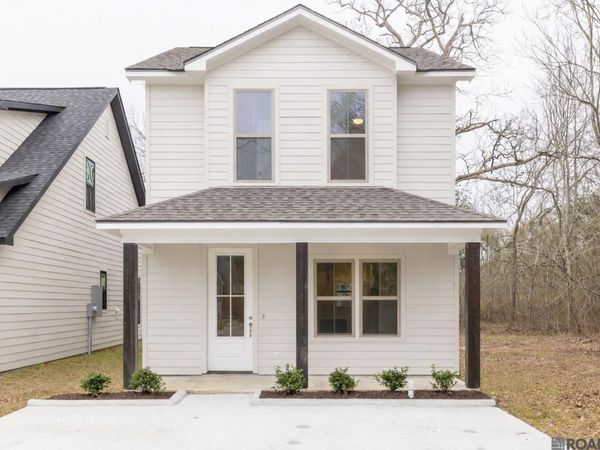205 Evergreen Dr, Baton Rouge, LA 70806