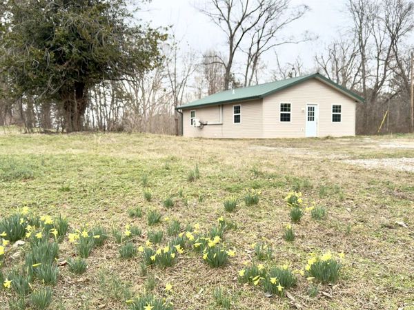 1273 Knob Creek Road, Melbourne, AR 72556