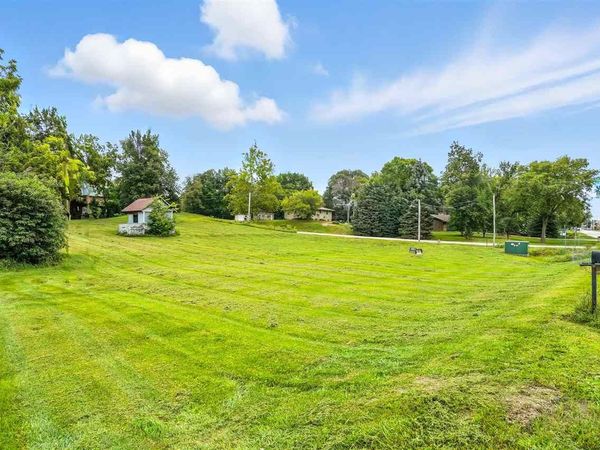 0.64 Acres M/L N Boise St, Riverside, IA 52327