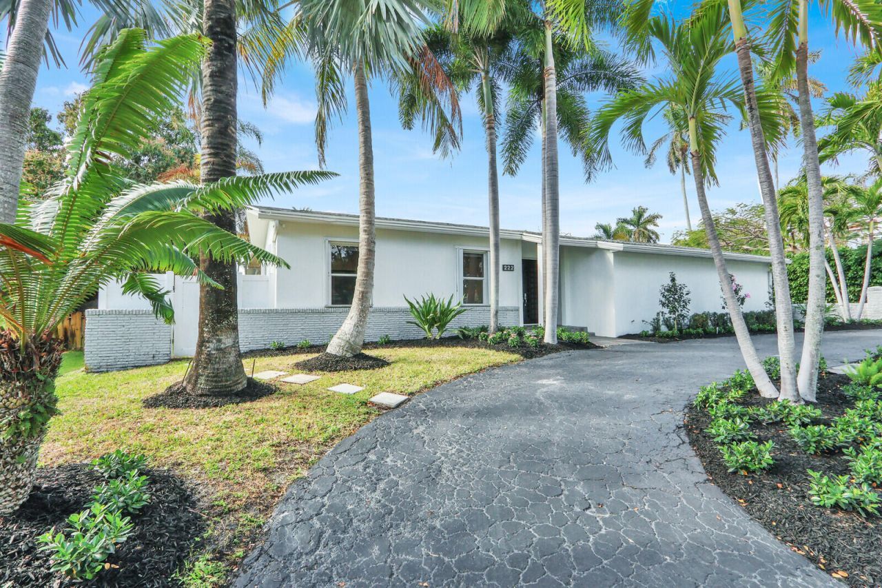 222 30th Street, West Palm Beach, FL 33407 Photo