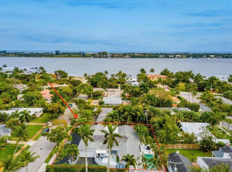 222 30th Street, West Palm Beach, FL 33407 Photo