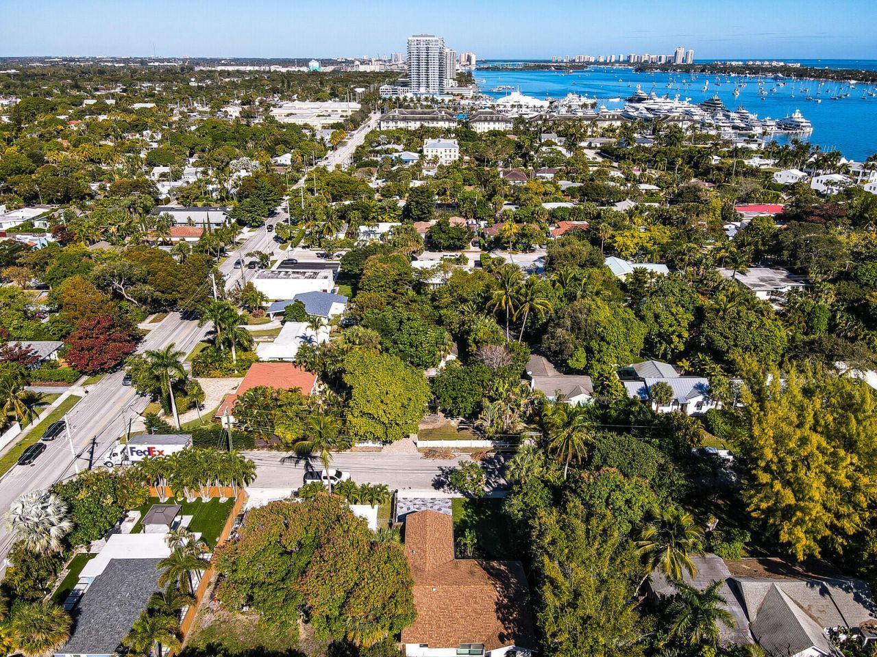 222 30th Street, West Palm Beach, FL 33407 Photo