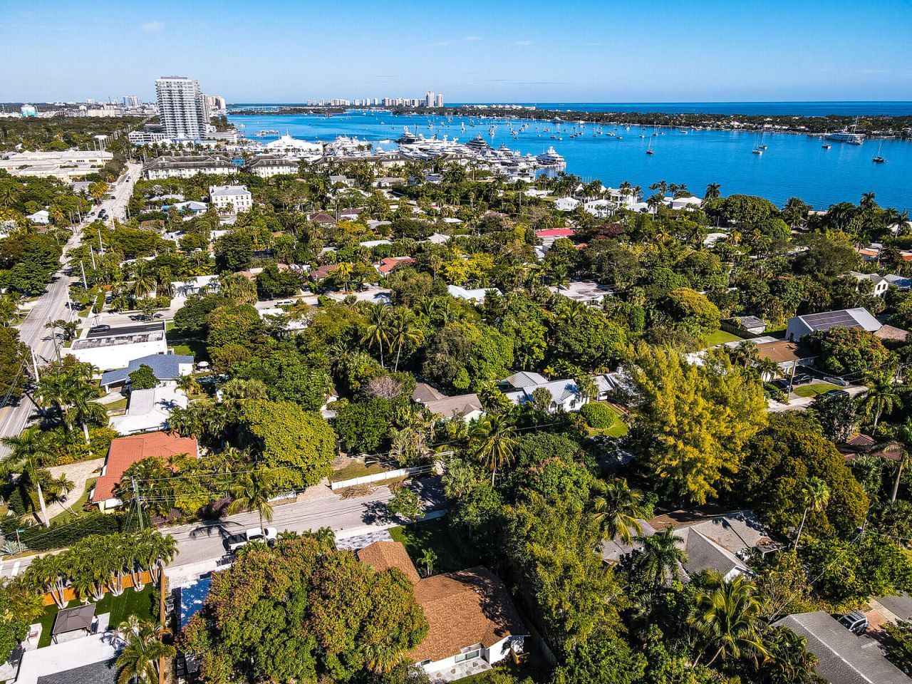 222 30th Street, West Palm Beach, FL 33407 Photo