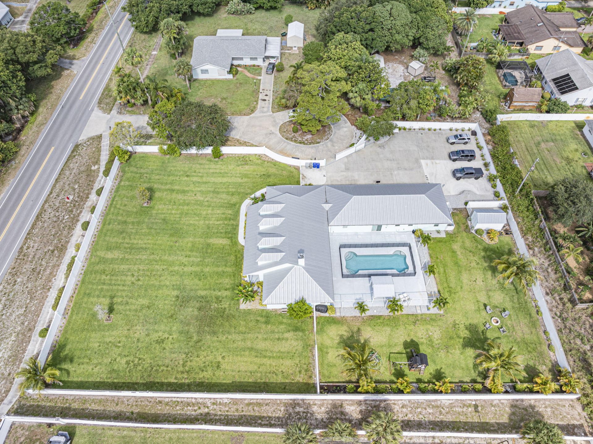 406 9th Court, Vero Beach, FL 32962 Photo