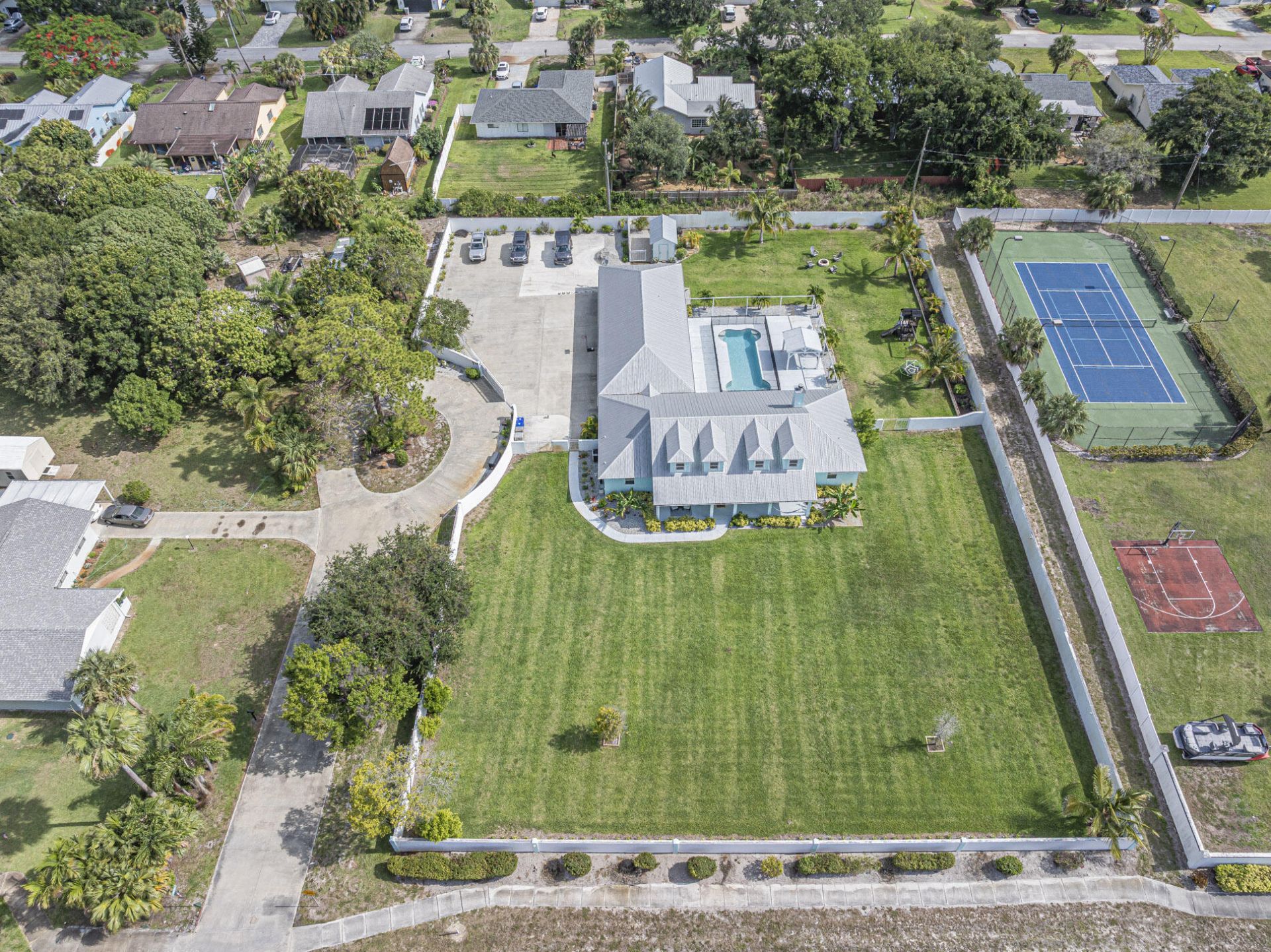 406 9th Court, Vero Beach, FL 32962 Photo