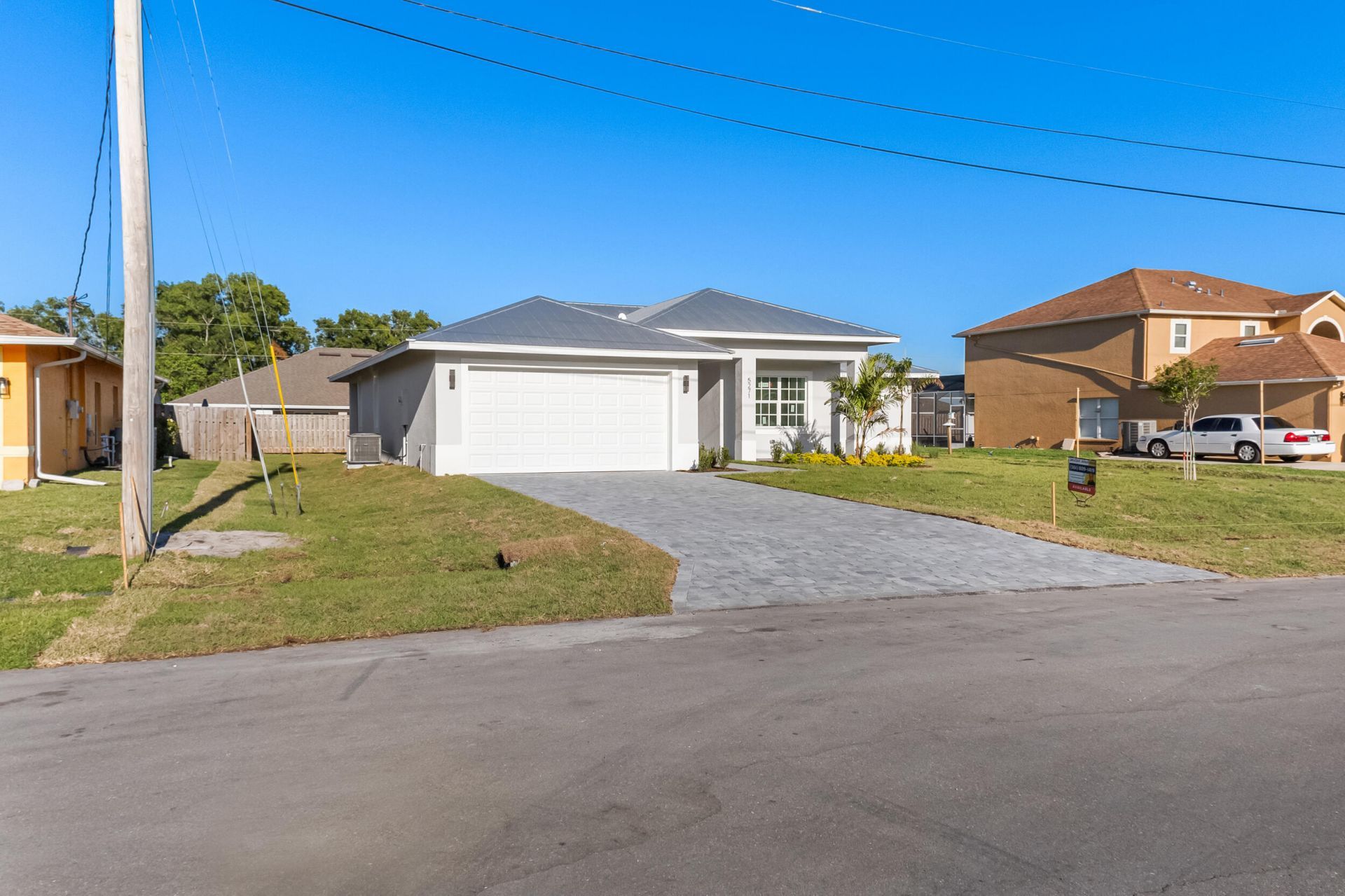 5271 NW Mayfield Lane, Port Saint Lucie, FL 34983 Photo