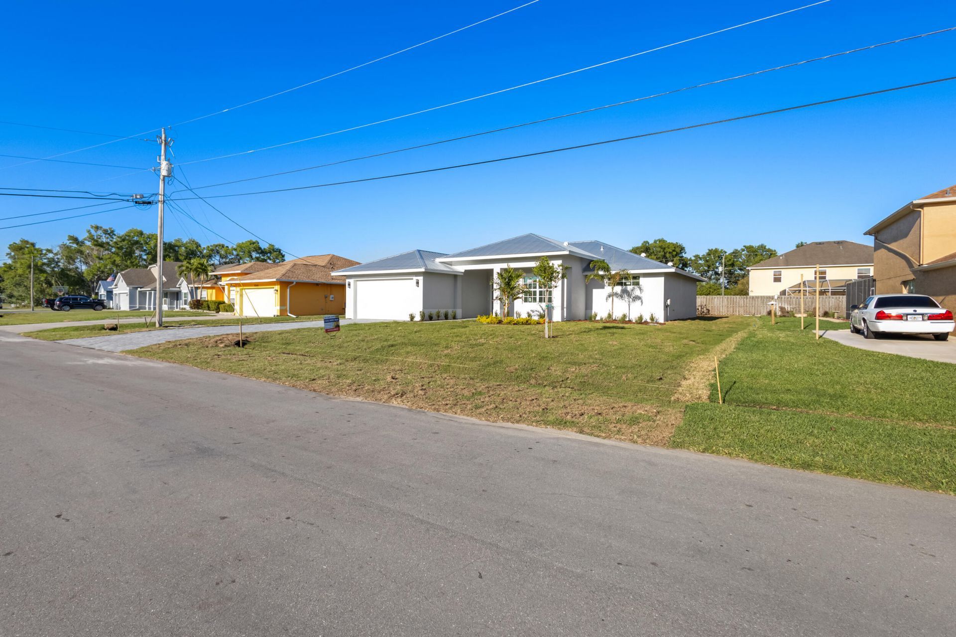 5271 NW Mayfield Lane, Port Saint Lucie, FL 34983 Photo