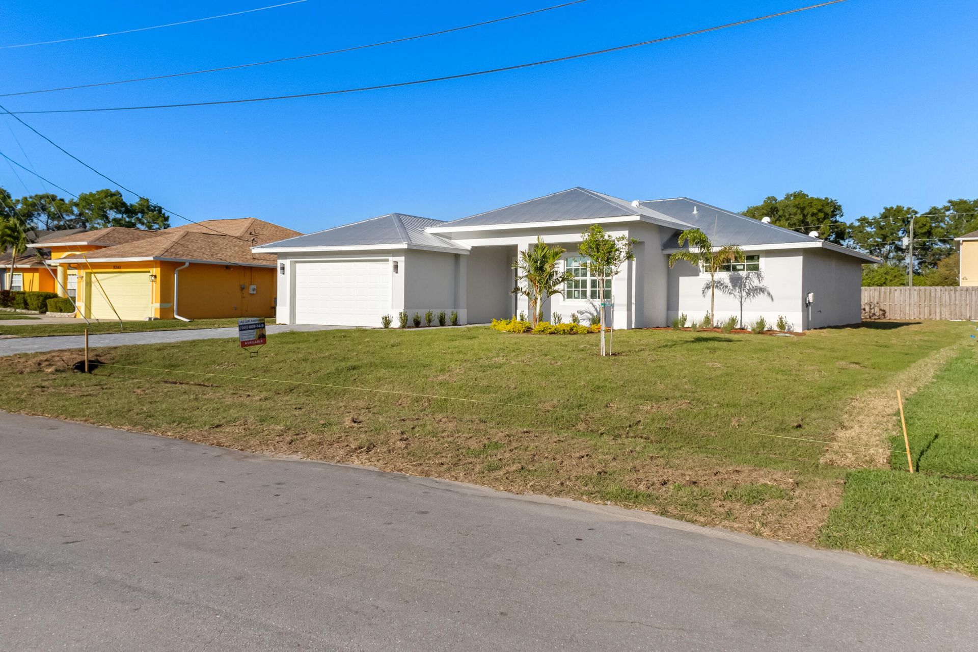 5271 NW Mayfield Lane, Port Saint Lucie, FL 34983 Photo