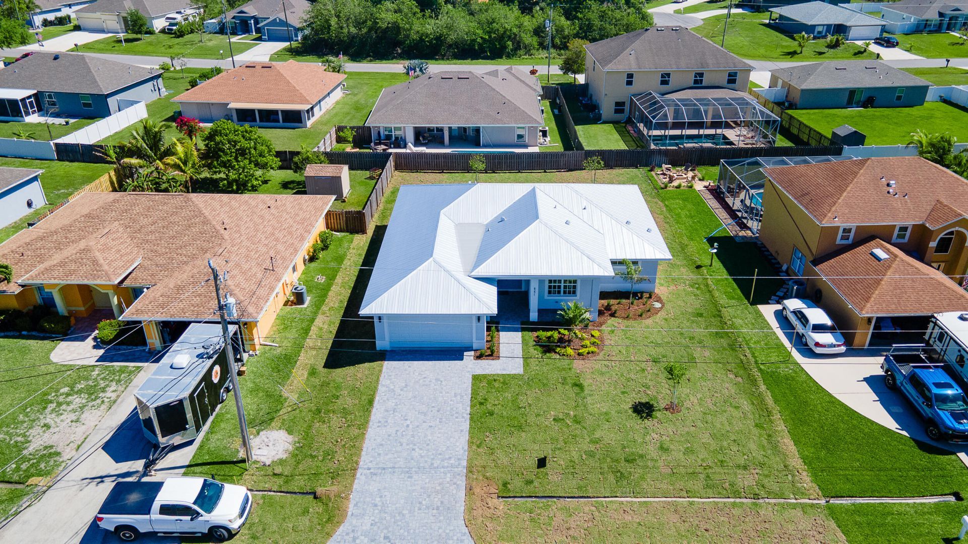 5271 NW Mayfield Lane, Port Saint Lucie, FL 34983 Photo